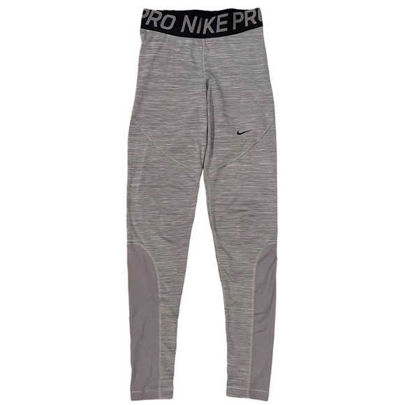 Nike Pro Dri-Fit Training Tight Leggings | Size Small - Picture 4 of 9